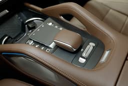 Mercedes-Benz GLE 300 д полный привод в лизинг - 10