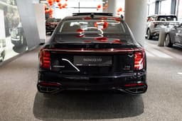 Hongqi H9 2.0Т Deluxe в лизинг - 6