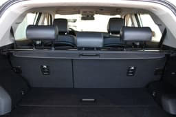 KGM Korando Dream 1.5 6AT 2WD в лизинг - 25