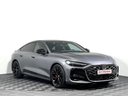 Audi A5 Sportback L Smart 2.0T TFSI 150 kW quattro S tronic в лизинг - 2