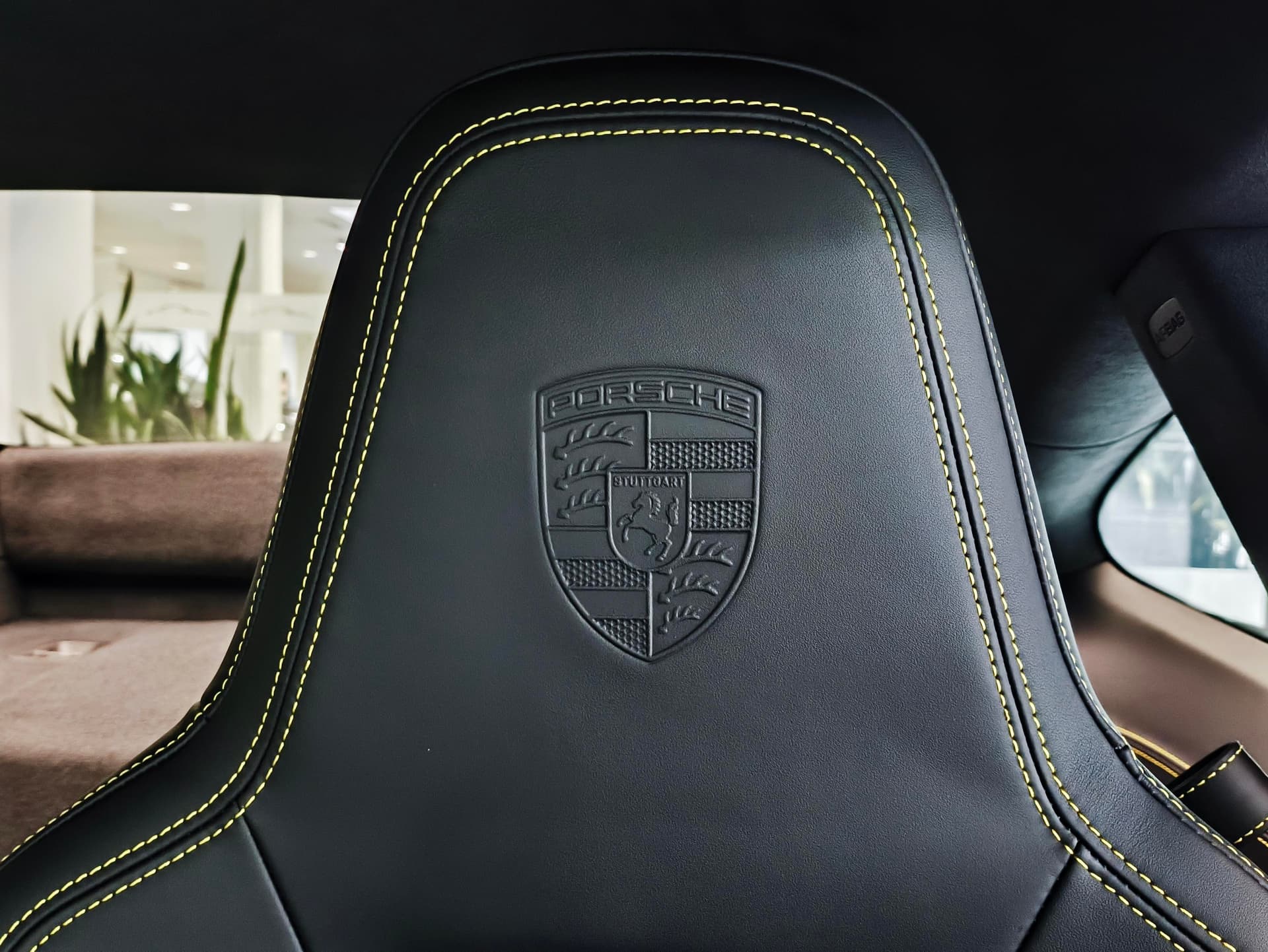 Porsche 911 Турбо Эс (Turbo S) в лизинг - 31