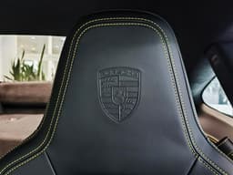 Porsche 911 Турбо Эс (Turbo S) в лизинг - 31