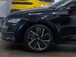 Skoda Octavia Спортлайн 2.0Т полный привод АТ в лизинг - 26