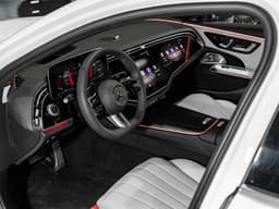 Mercedes-Benz E седан 300 4MATIC AMG Line в лизинг - 14
