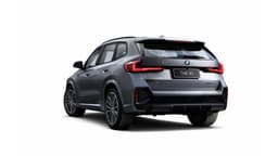BMW X1 xDrive25Li в лизинг - 4