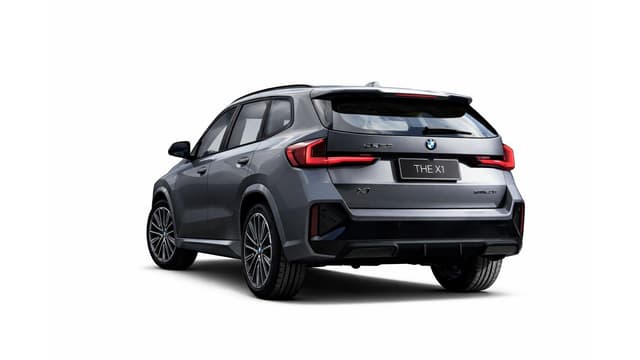 BMW X1 xDrive25Li в лизинг - 4