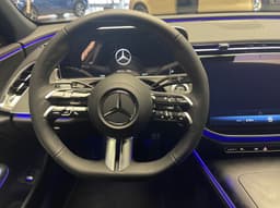 Mercedes-Benz E седан 200 4MATIC в лизинг - 12