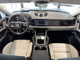 Porsche Cayenne GTS Coupe в лизинг - 14