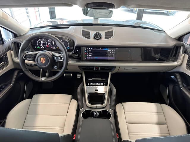 Porsche Cayenne GTS Coupe в лизинг - 14