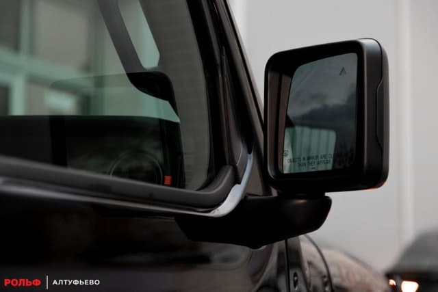 Jeep Wrangler Rubicon 3.6 8AT в лизинг - 20