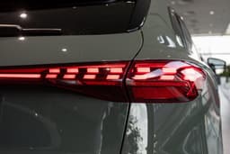 Audi Q5 L Flagship Hybrid quattro S tronic в лизинг - 3