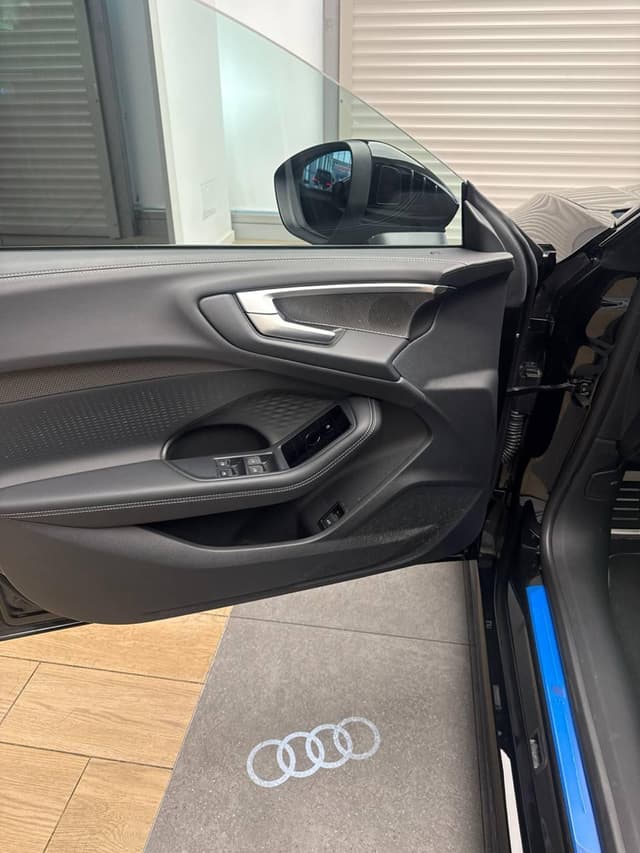 Audi A5 Sportback L Smart 2.0T TFSI 150 kW quattro S tronic в лизинг - 12