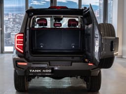 Tank 400 Premium 2.0 9AT 4WD в лизинг - 23
