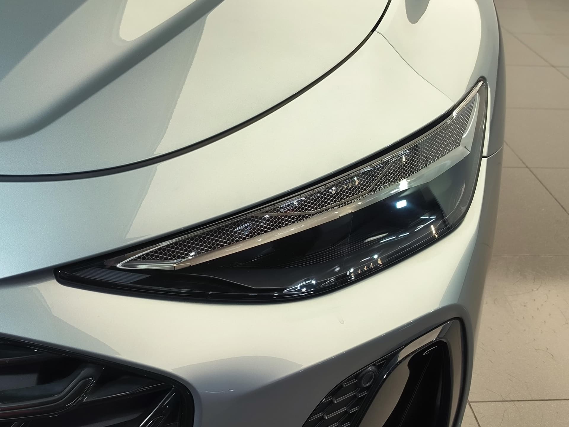 Audi A6 L Премиум 2.0Т полный привод АТ (Premium) в лизинг - 27