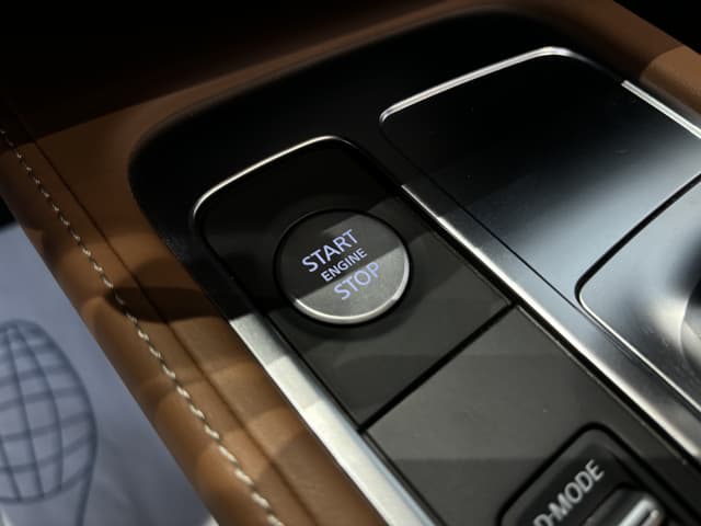 INFINITI QX60 Premium Edition 4WD в лизинг - 18