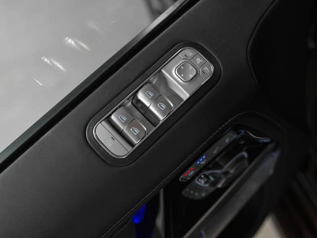 Mercedes-Benz G 63 AMG в лизинг - 10