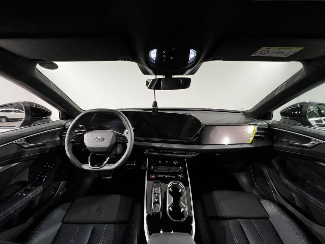 Audi A6 Эс лайн 45 полный привод АТ (S line) в лизинг - 10