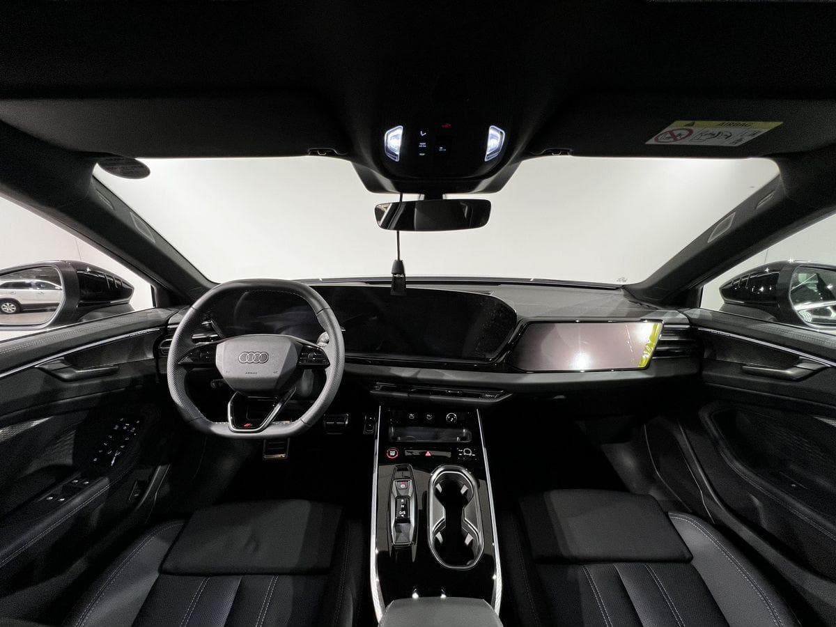 Audi A6 Эс лайн 45 полный привод АТ (S line) в лизинг - 10