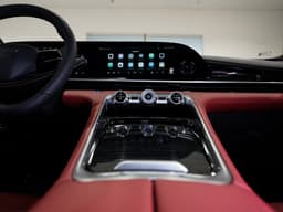 EXEED RX Flagship 2.0 TGDI 8AT AWD в лизинг - 24
