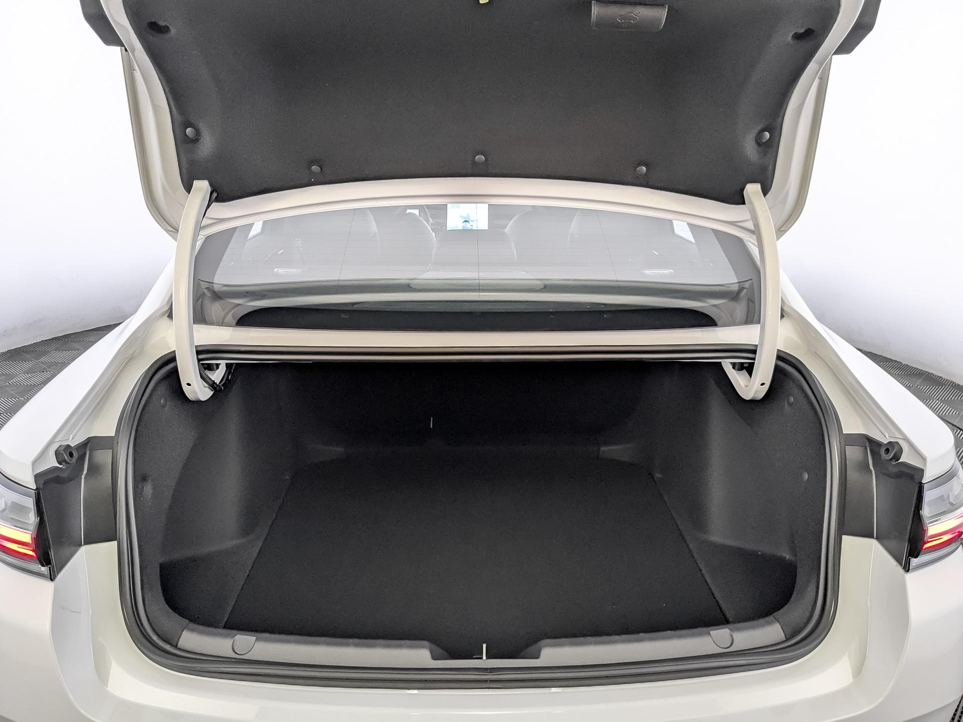 Volga C50 Стандарт 2.0Т 150 л.с. АТ в лизинг - 9