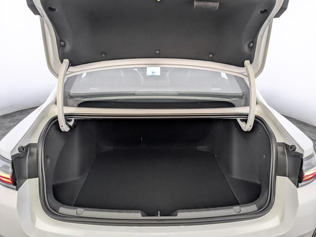 Volga C50 Стандарт 2.0Т 150 л.с. АТ в лизинг - 9
