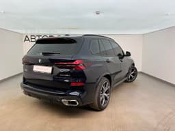 BMW X5 Икс-Драйв30д М Спорт (M Sport) в лизинг - 3