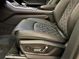 Audi Q8 45 TDI quattro tiptronic в лизинг - 4