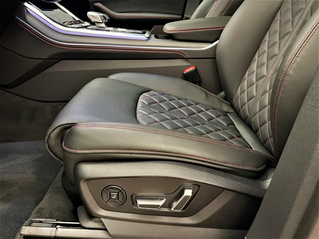 Audi Q8 45 TDI quattro tiptronic в лизинг - 4