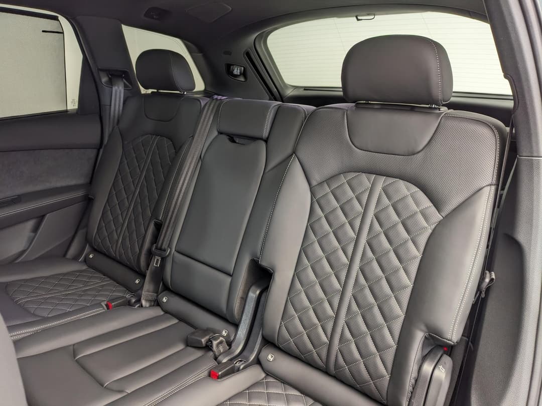 Audi Q7 S line 50 TDI quattro tiptronic в лизинг - 13