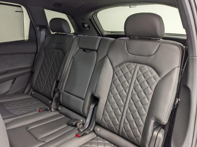 Audi Q7 S line 50 TDI quattro tiptronic в лизинг - 13