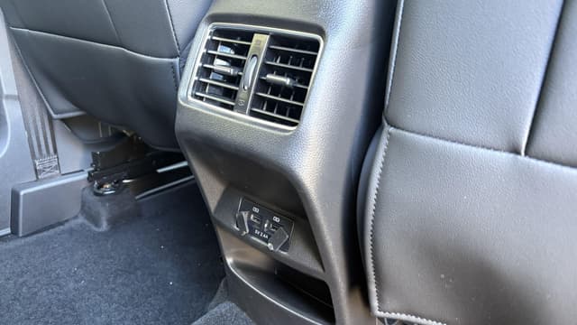 Moskvich 3 Комфорт 1.5Т CVT с телематикой в лизинг - 13
