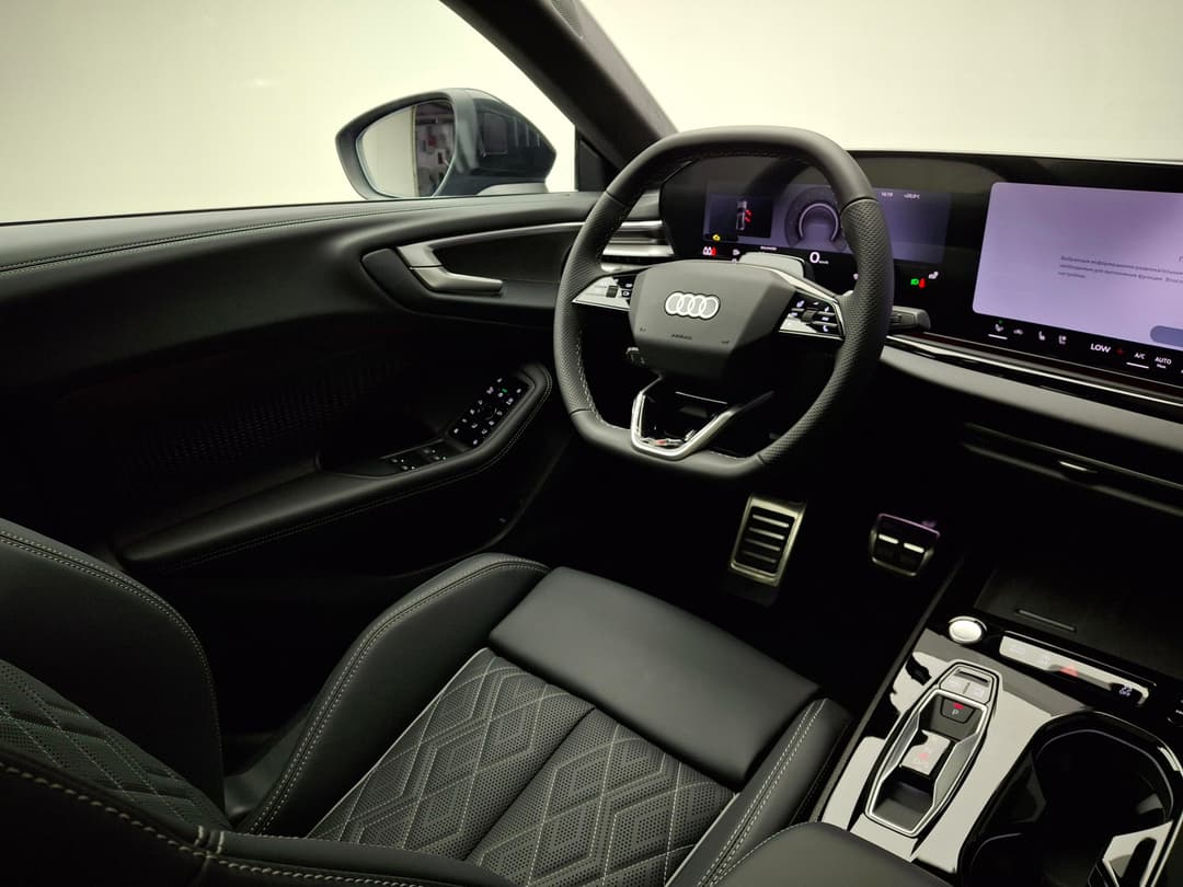 Audi A5 Sportback L Smart 2.0T TFSI 150 kW quattro S tronic в лизинг - 9