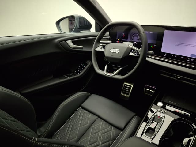 Audi A5 Sportback L Smart 2.0T TFSI 150 kW quattro S tronic в лизинг - 9