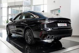 Chery Arrizo 8 Prime 1.6T 150 DCT в лизинг - 5