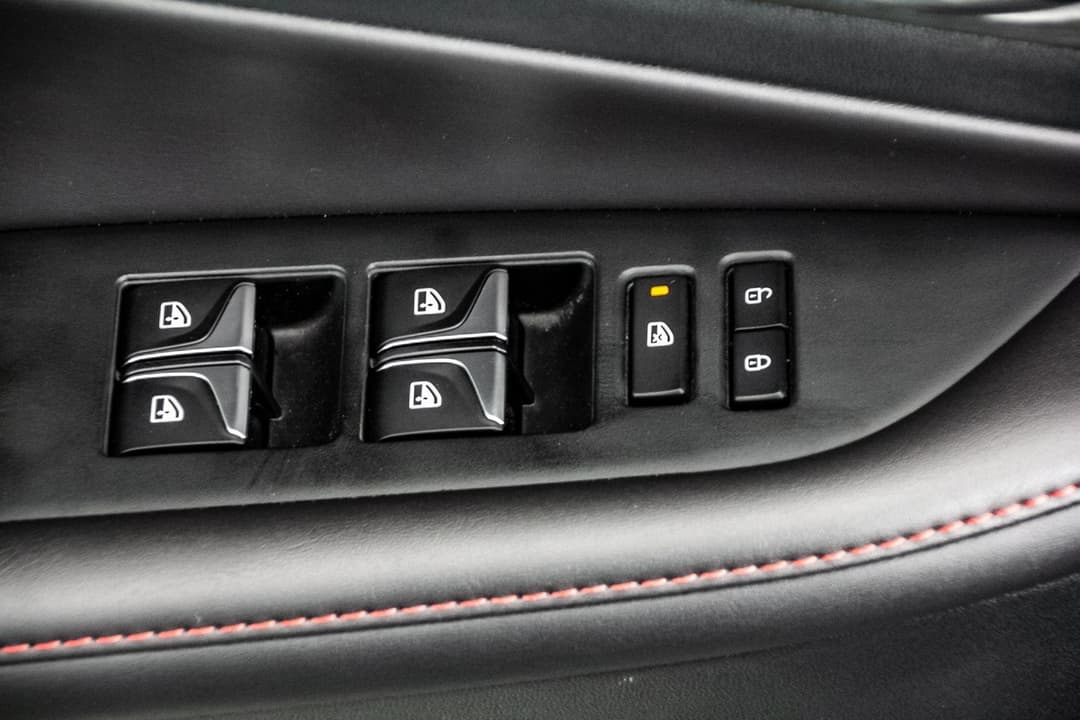 Changan CS35 Plus Advance 1.4T 7AT в лизинг - 34