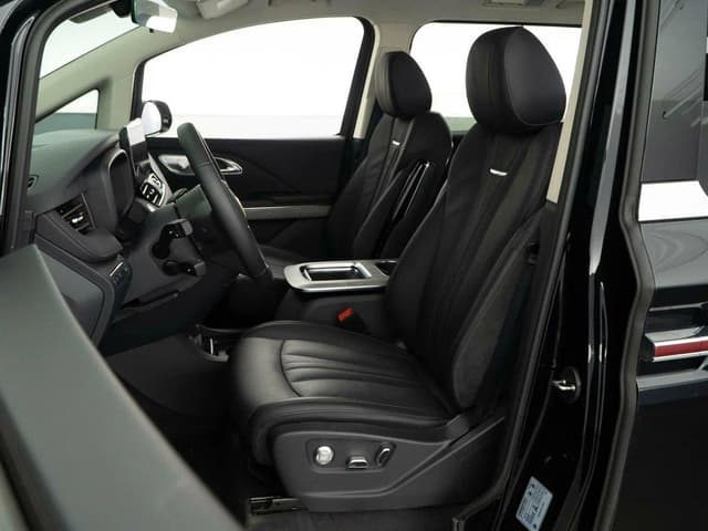 Hongqi HQ9 2.0T Executive в лизинг - 13