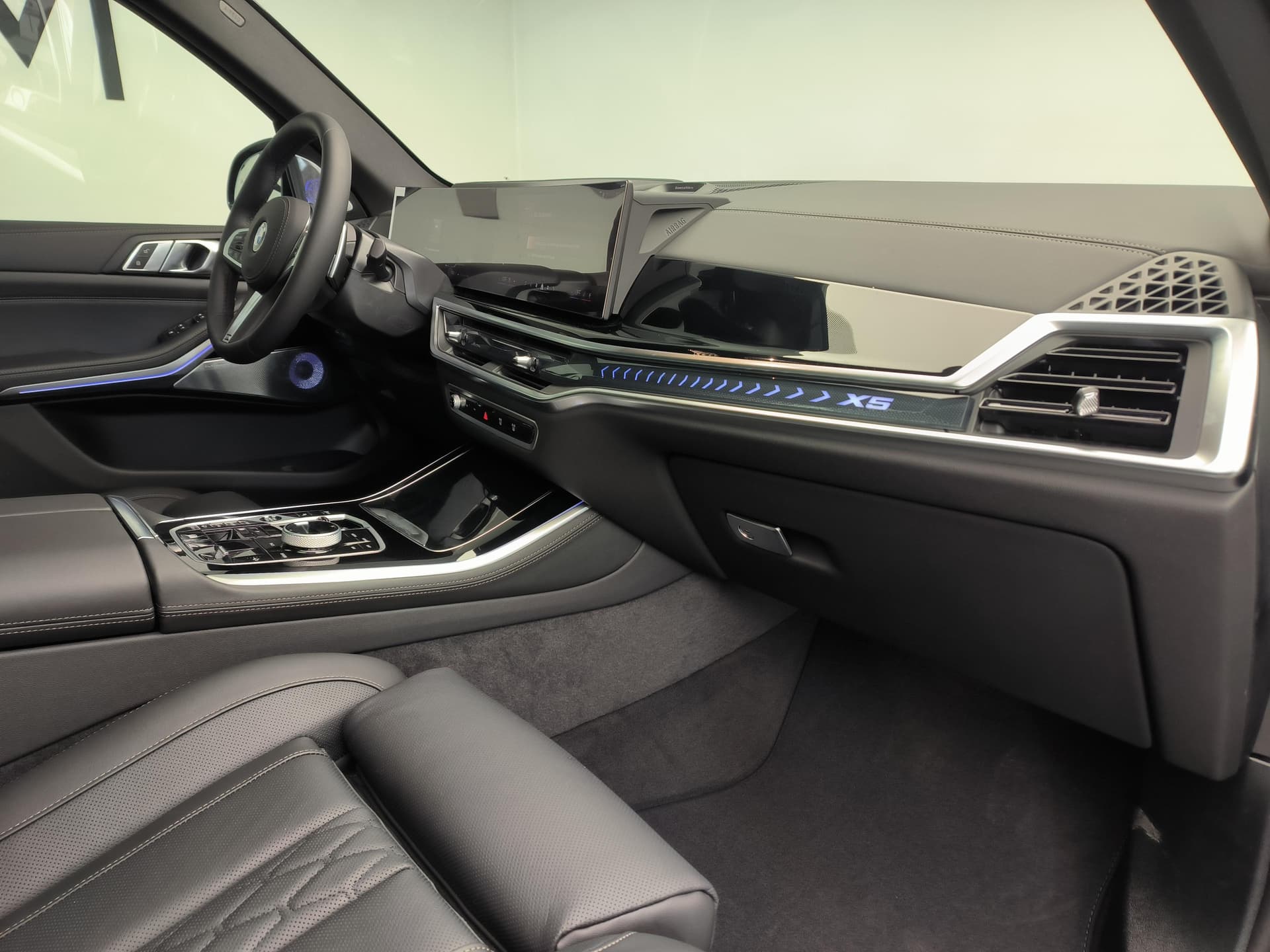 BMW X5 Икс-Драйв30д М Спорт Про (M Sport Pro) в лизинг - 17