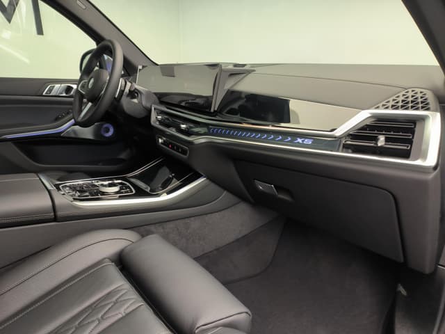 BMW X5 Икс-Драйв30д М Спорт Про (M Sport Pro) в лизинг - 17