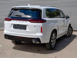 EXEED VX Prestige 2.0T 8AT 4WD в лизинг - 3