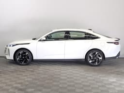 Changan Lamore 1.5 DCT 2WD в лизинг - 4