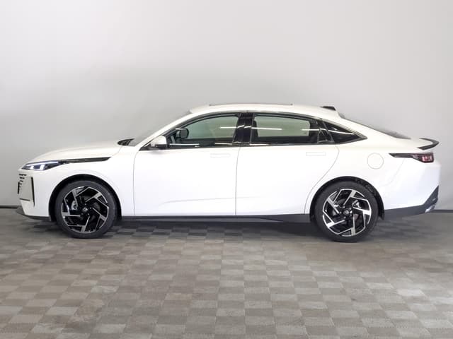 Changan Lamore 1.5 DCT 2WD в лизинг - 4