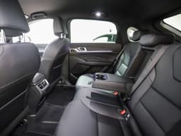 Haval F7x Tech Plus 2.0T 7DCT 4WD в лизинг - 16