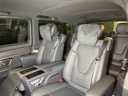Mercedes-Benz V 300 d EL 4MATIC EXCLUSIVE в лизинг - 18