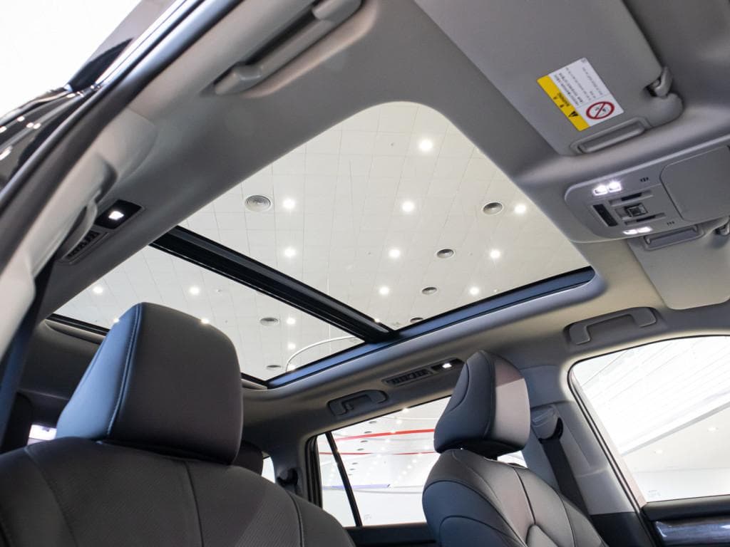 Toyota Highlander Premium 380T 2.0 АКП в лизинг - 19