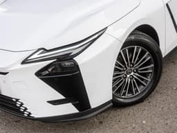 Lexus ES 300h 2.0 гибрид вариатор в лизинг - 5