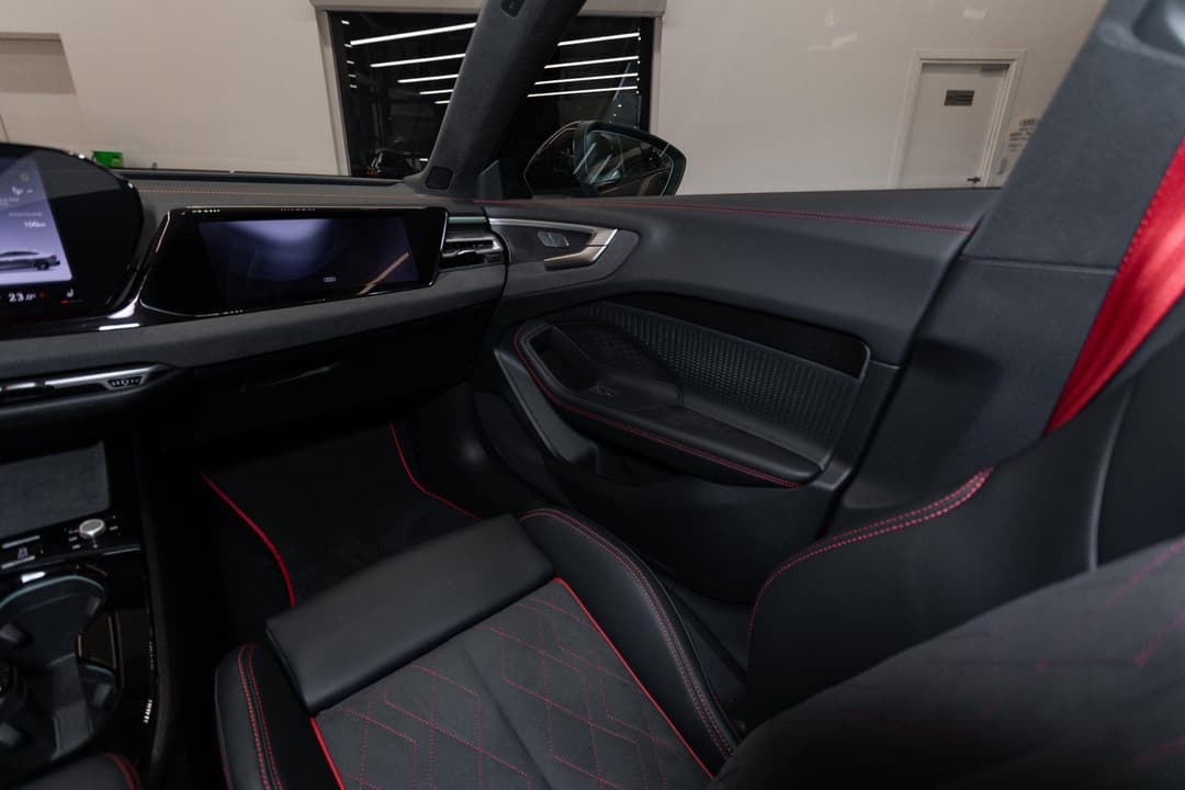 Audi A5 Sportback L Smart 2.0T TFSI 150 kW quattro S tronic в лизинг - 12