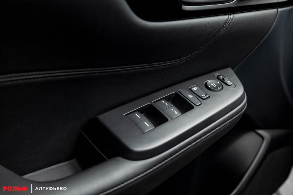 Honda Crider 180T CVT Lifestyle в лизинг - 22