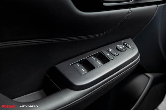 Honda Crider 180T CVT Lifestyle в лизинг - 22