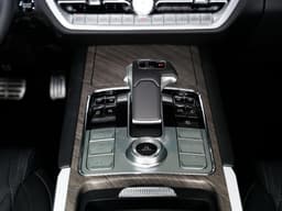 Tank 500 Blacktrail 3.0 9AT 4WD в лизинг - 27