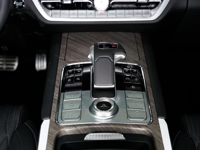 Tank 500 Blacktrail 3.0 9AT 4WD в лизинг - 27